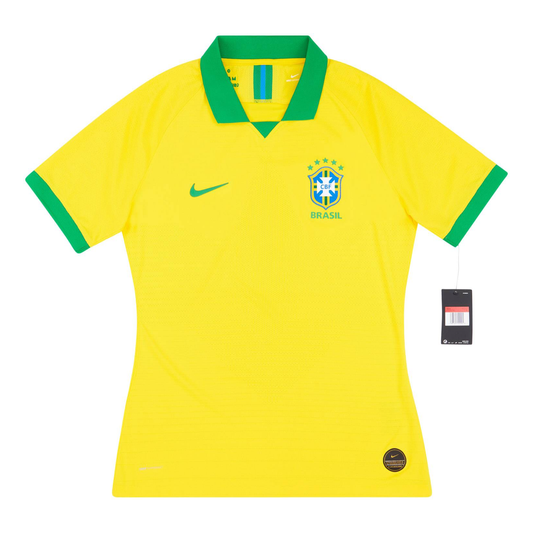2020 Brazil Home Kit