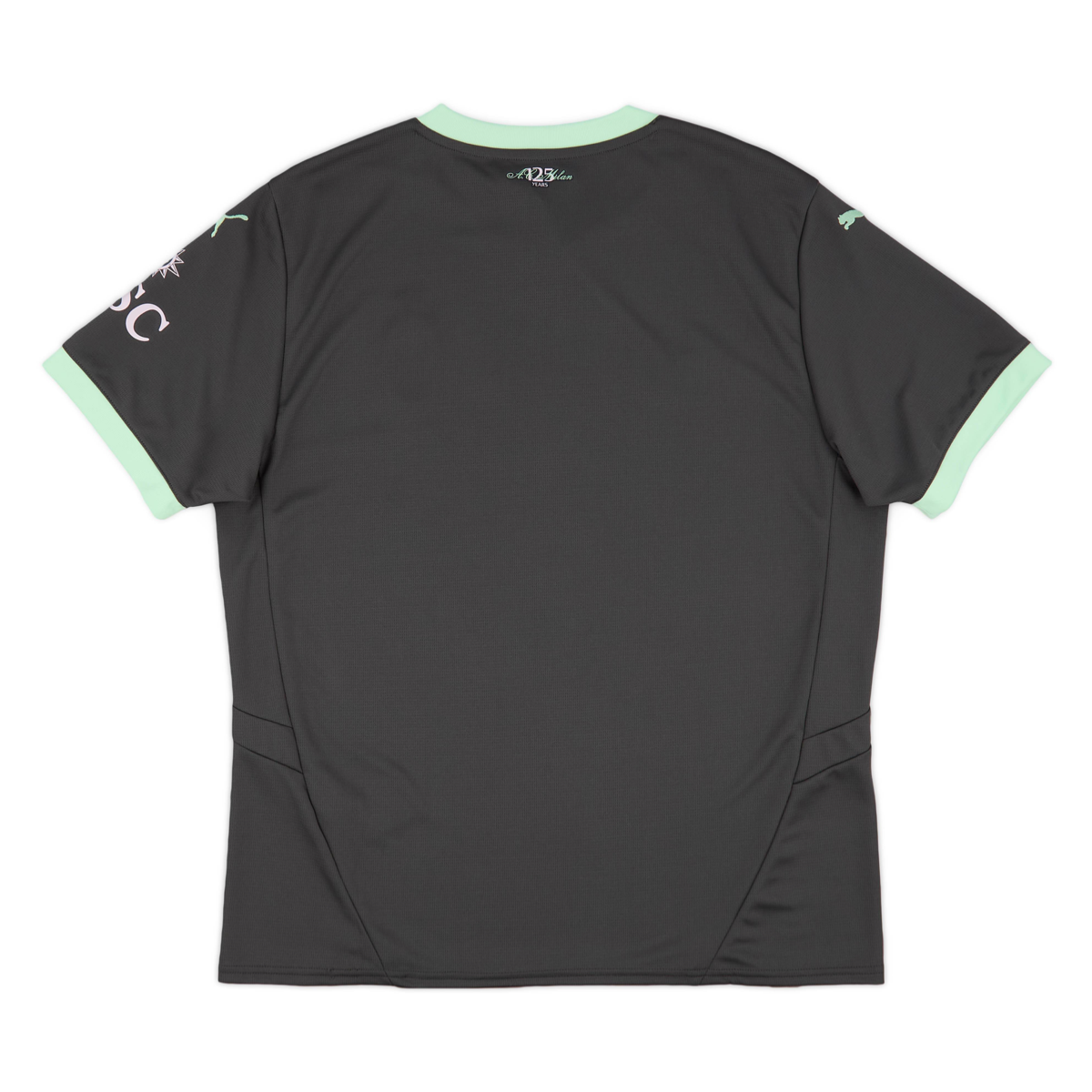 2024-25 AC Milan Third Kit