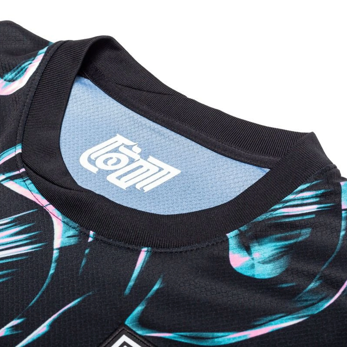 2024 South Korea Away Kit