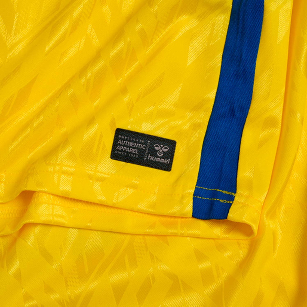 2024-25 UD Las Palmas Home Kit