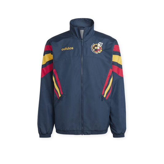 Spain Windbreaker