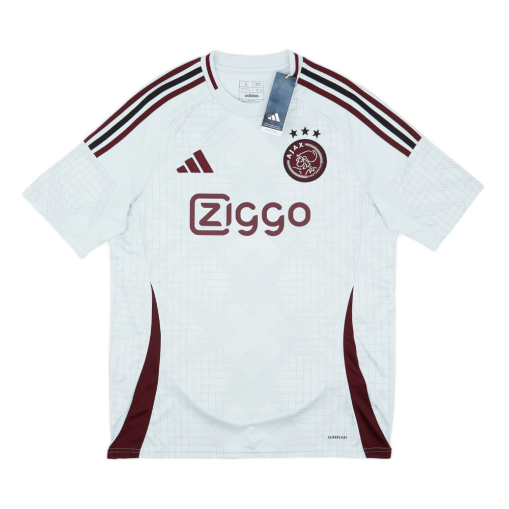 2024-25 AFC Ajax 3rd Kit