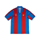 1991-92 FC Barcelona Home Kit
