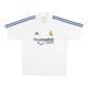 2001-02 Real Madrid CF Home Kit