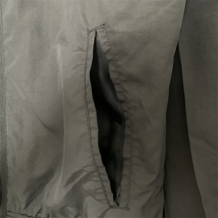 Real Madrid CF Windbreaker