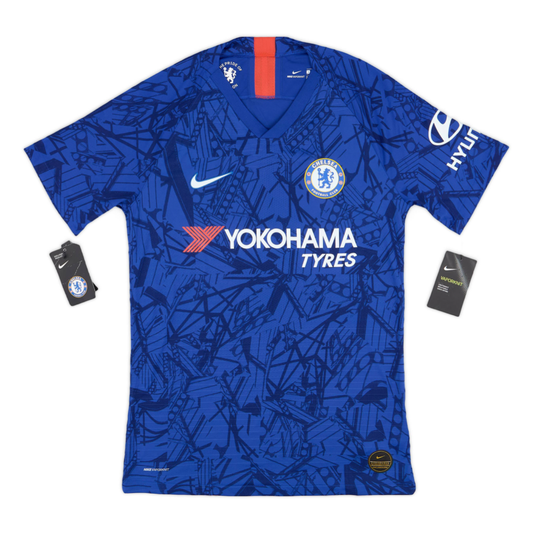 2019-20 Chelsea FC Home Kit
