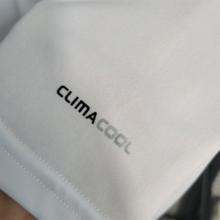 2009-10 Real Madrid CF Home Kit