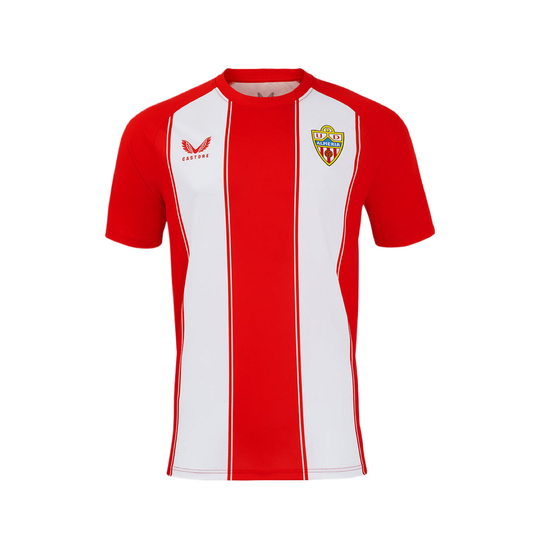 2024-25 UD Almería Home Kit
