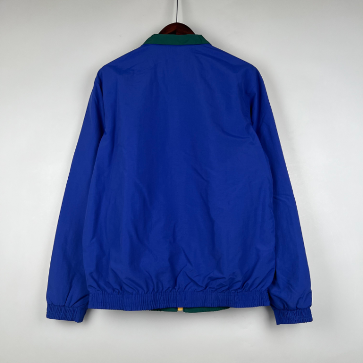 CA Boca Juniors Windbreaker