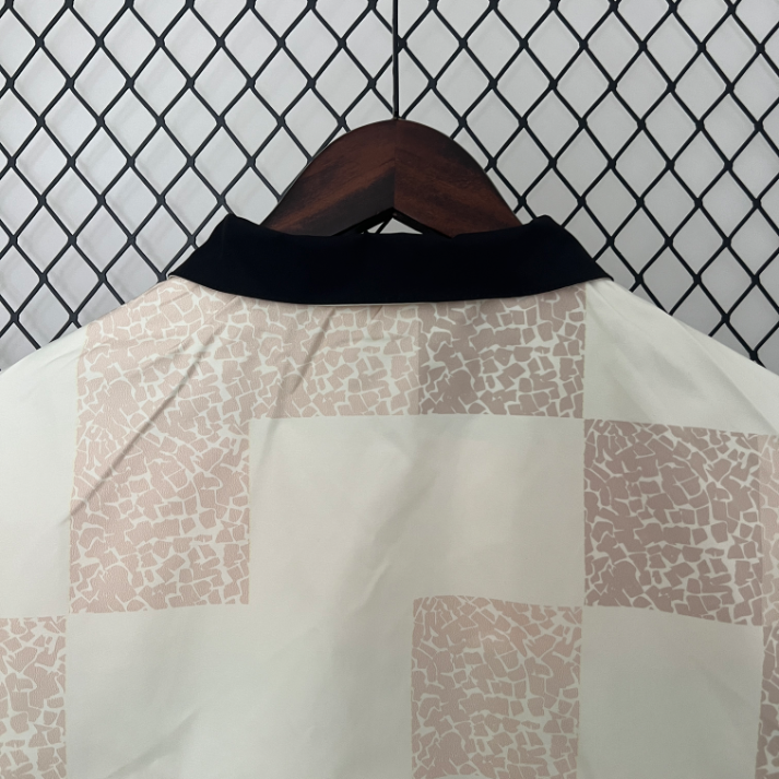 CR Flamengo Windbreaker