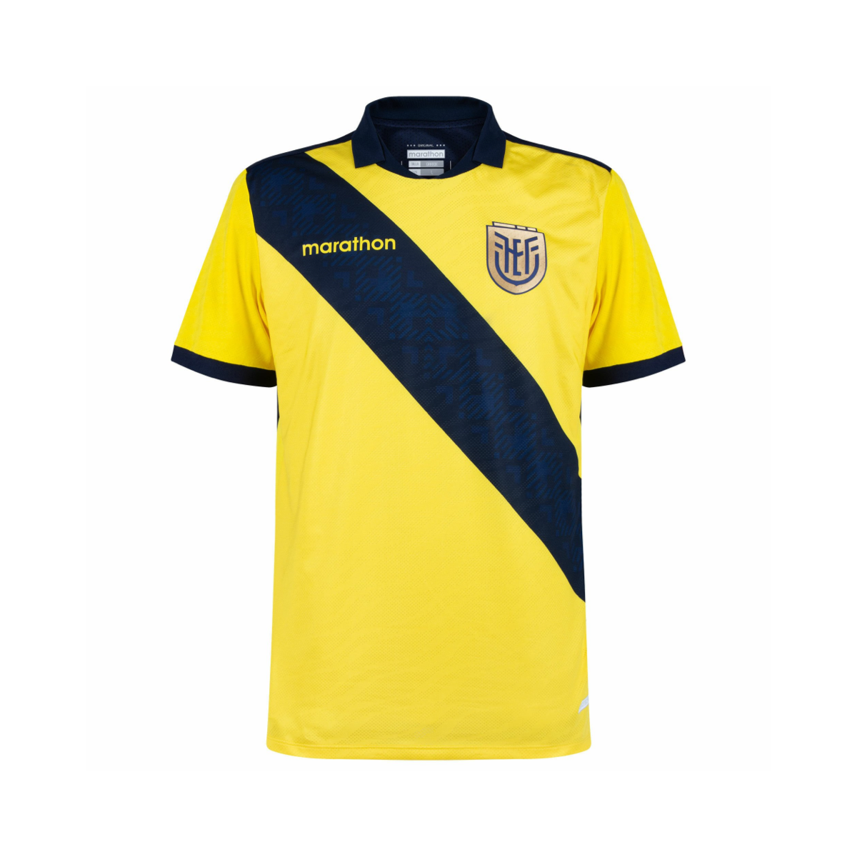 2024 Ecuador Home Kit