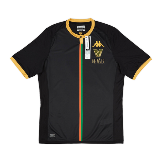 2023-24 Venezia FC Home Kit