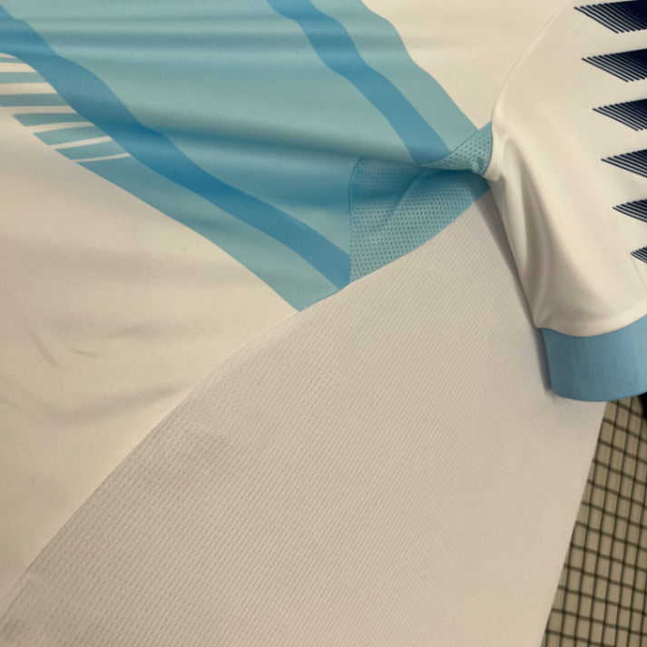 2024-25 Cádiz CF Away Kit