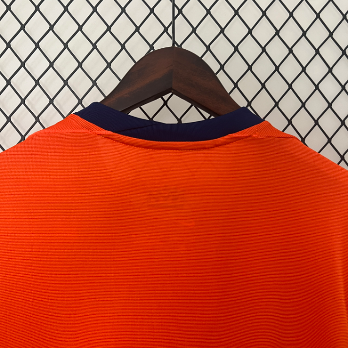 2024 Netherlands Home Kit