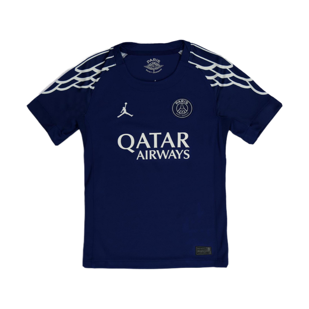 2024-25 Paris Saint-Germain FC 4th Kit