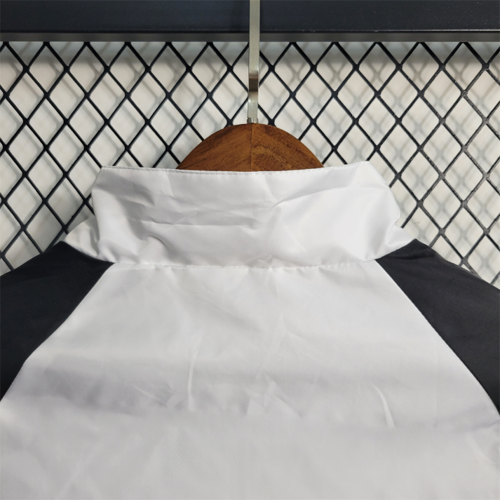 CR Flamengo Windbreaker