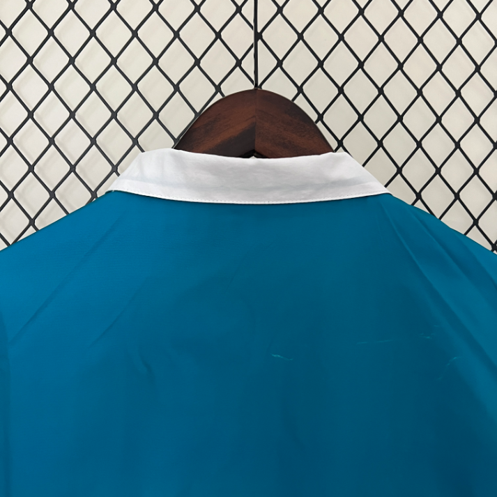 Real Madrid CF Windbreaker