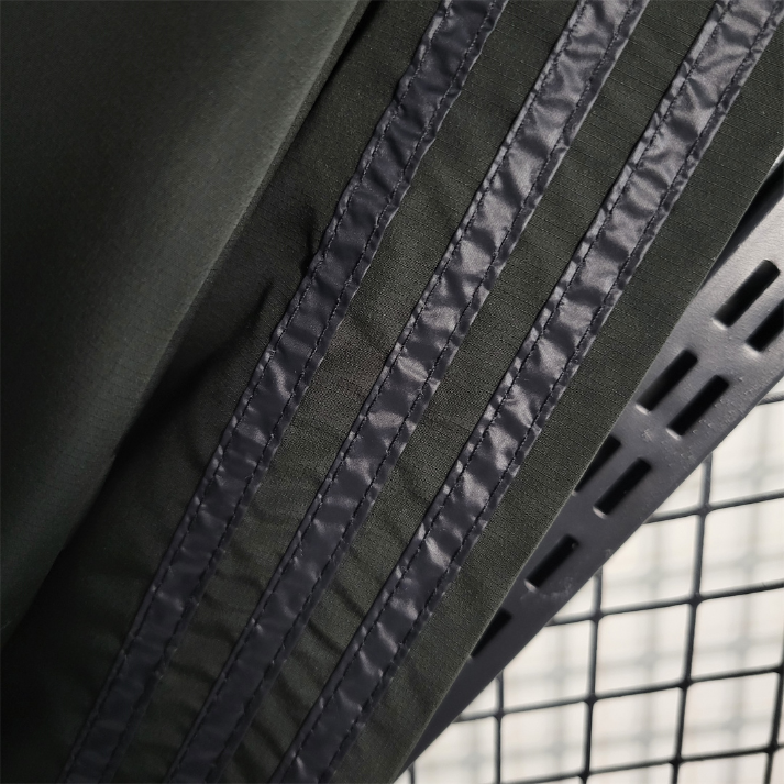 CR Flamengo Windbreaker