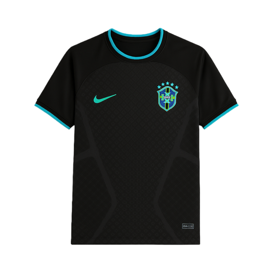 2023 Brazil Special Edition Kit