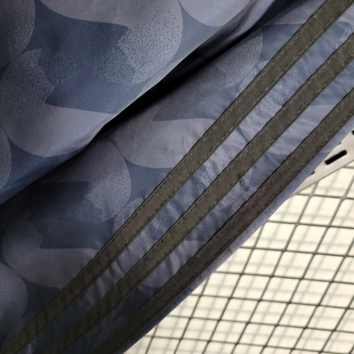 Real Madrid CF Windbreaker