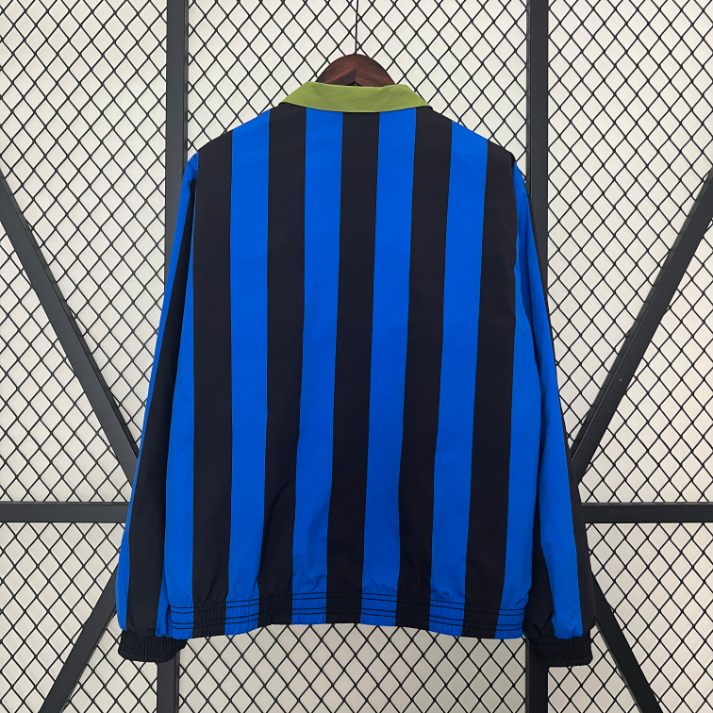 FC Internazionale Milano Windbreaker