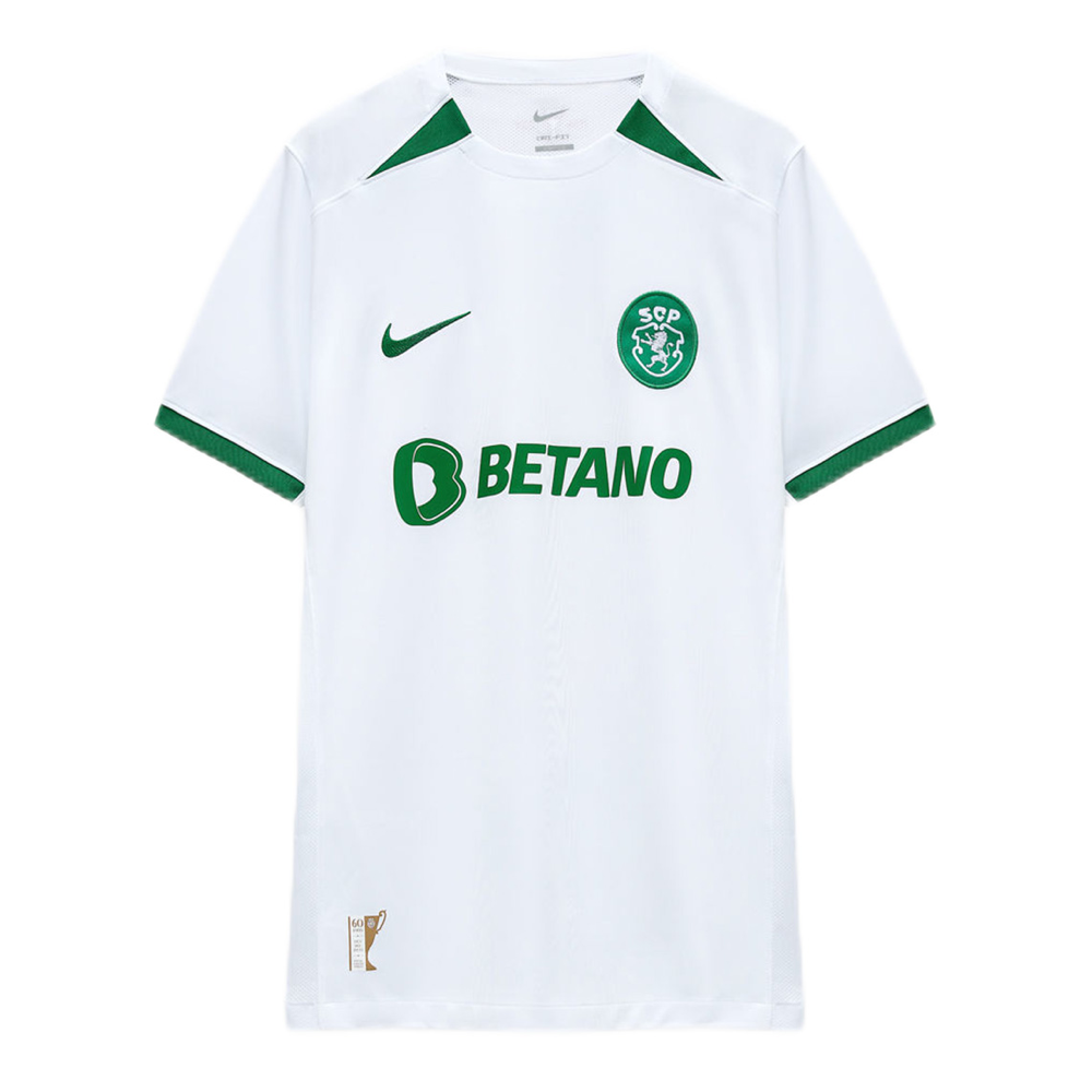 2024-25 Sporting CP Away Kit
