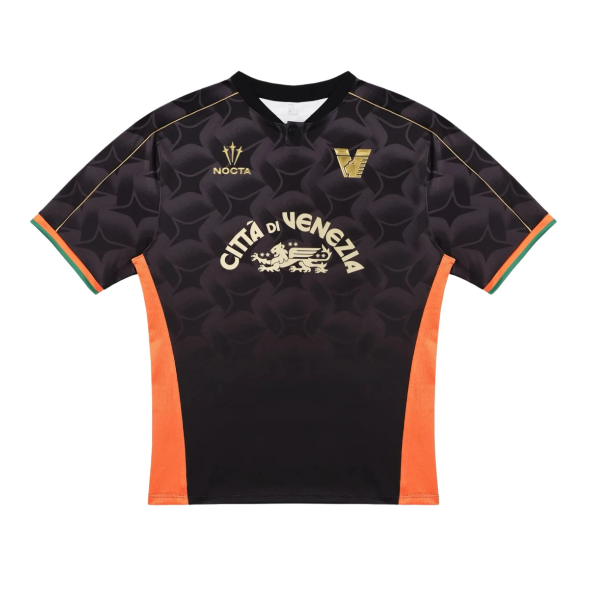 2024-25 Venezia FC Home Kit