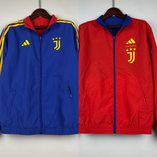 Juventus FC Windbreaker