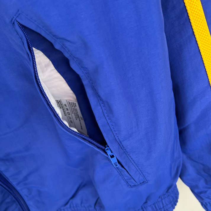 Tigres UANL Windbreaker