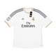 2013-14 Real Madrid CF Home Kit