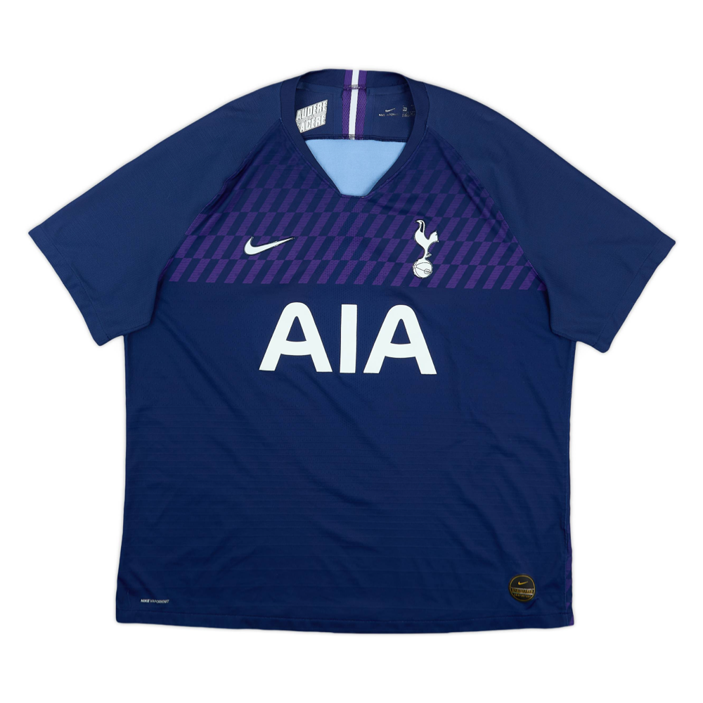 2019-20 Tottenham Hotspur FC Away Kit