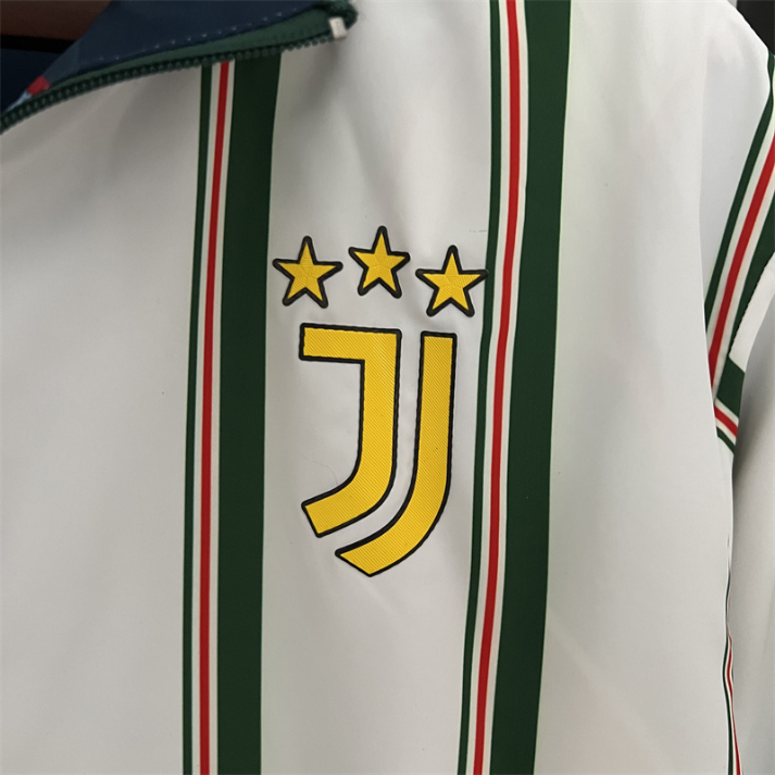 Juventus FC Windbreaker