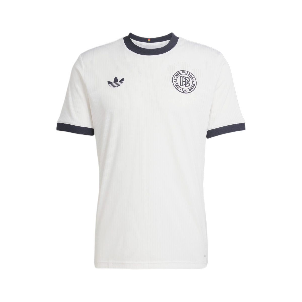 2025 Germany 125th Anniversary Special Edition Kit