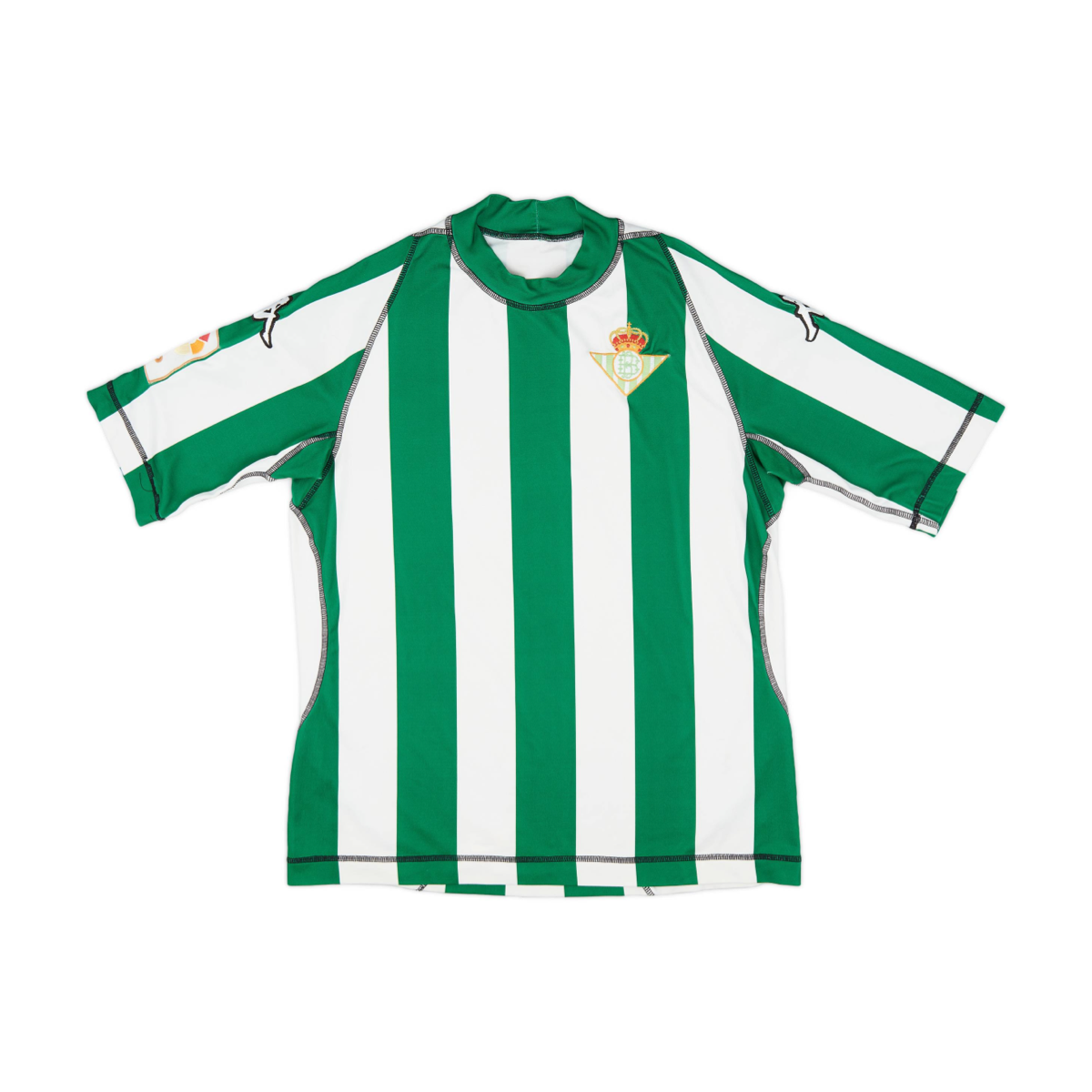 2003-04 Real Betis Balompié Home Kit