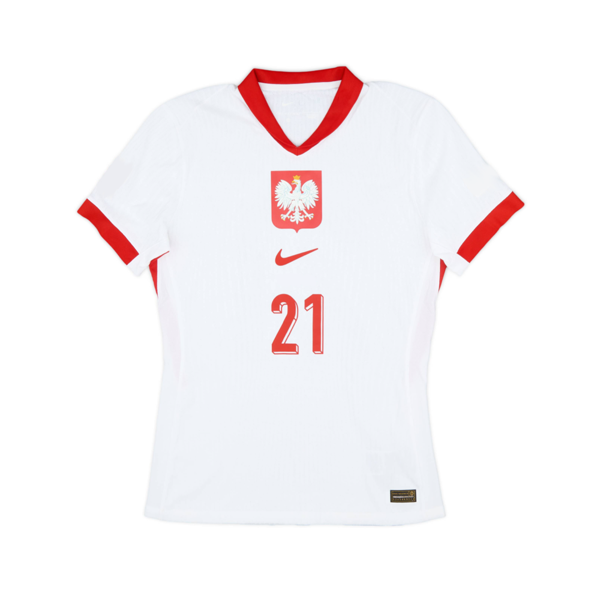 2024 Poland Home Kit