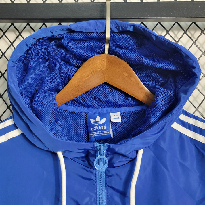 Yokohama F. Marinos Windbreakers