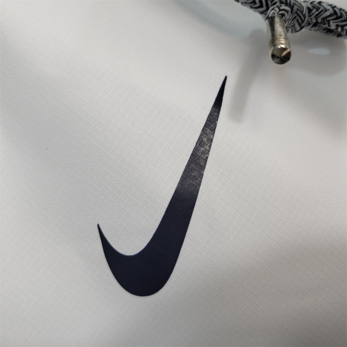 Corinthians SC Windbreaker