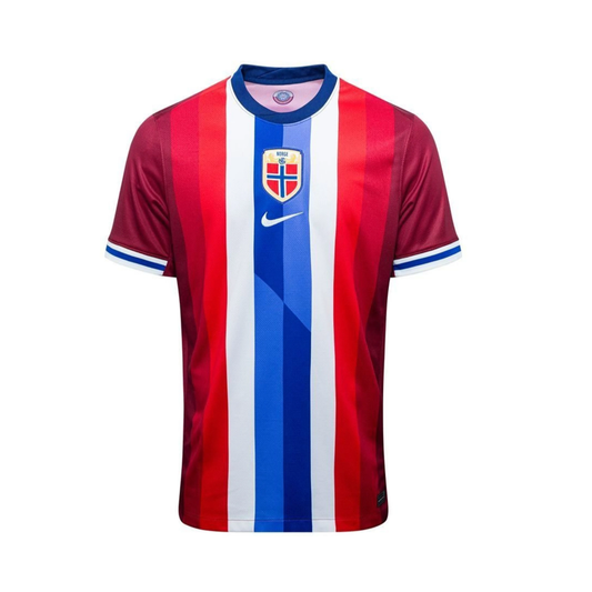 2025 Norway Home Kit