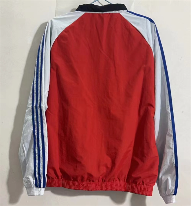 Arsenal FC Windbreaker