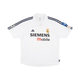 2002-03 Real Madrid CF Home Kit