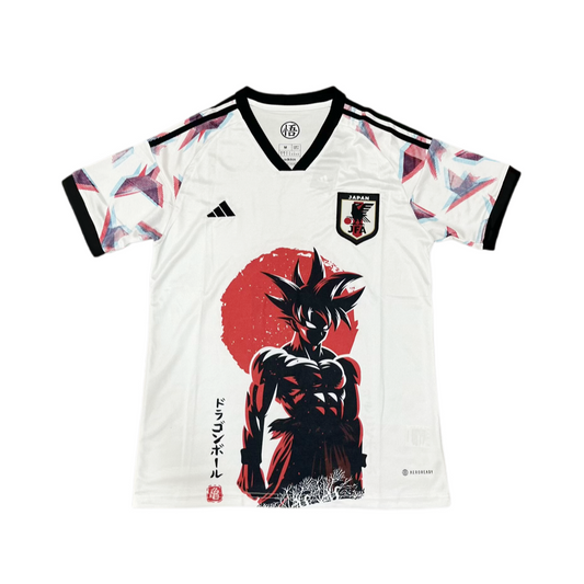 2023 Japan Goku Special Edition Kit