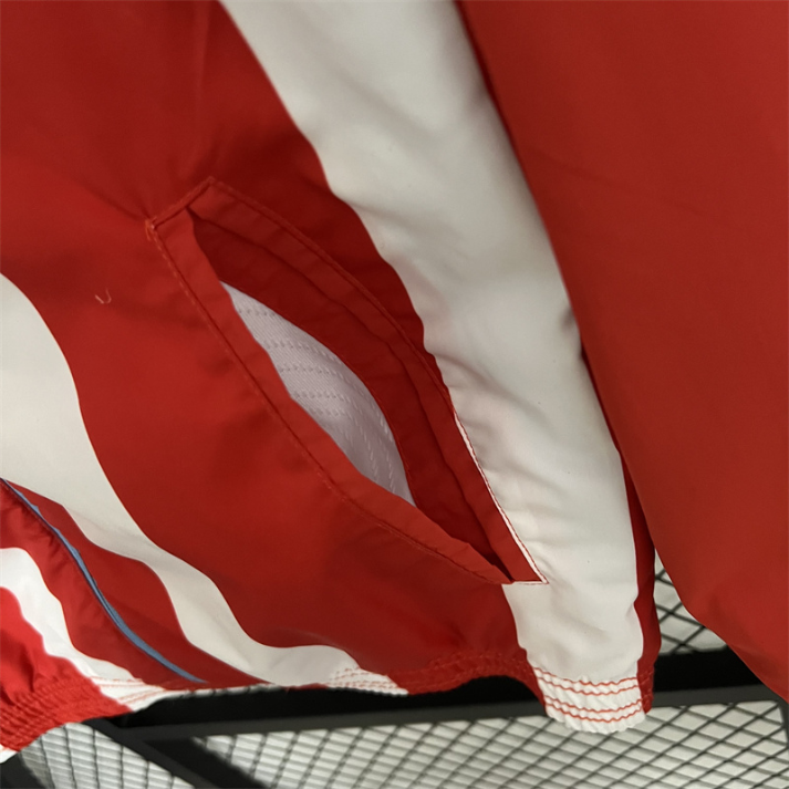 CD Guadalajara Windbreaker