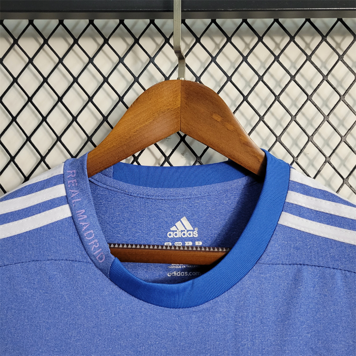 2013-14 Real Madrid CF Away Kit