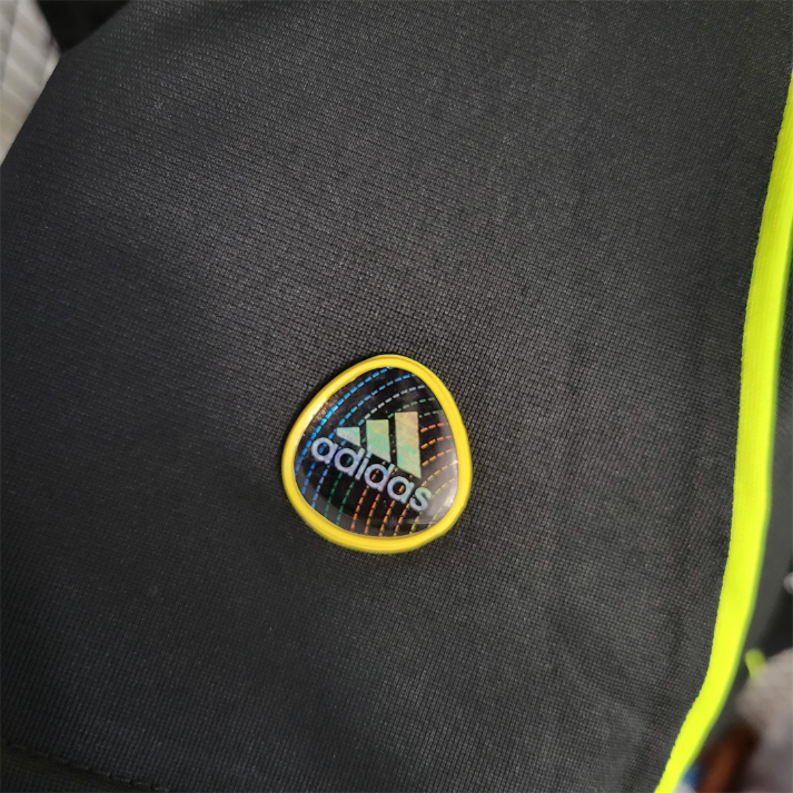 2010-11 Real Madrid CF Away Kit