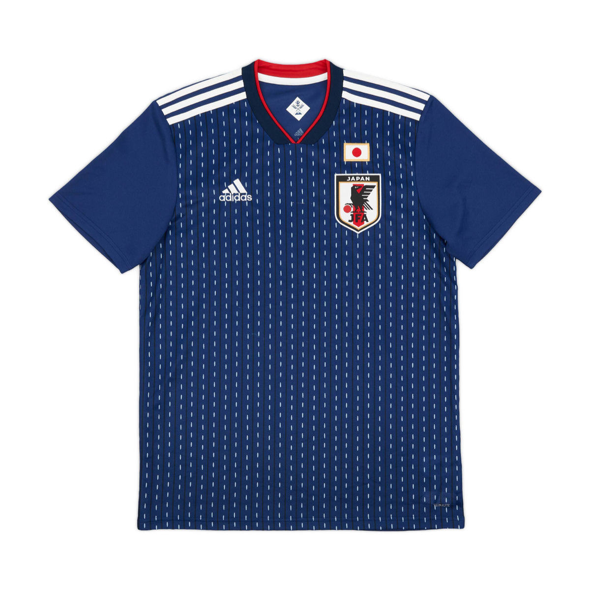 2018 Japan Home Kit