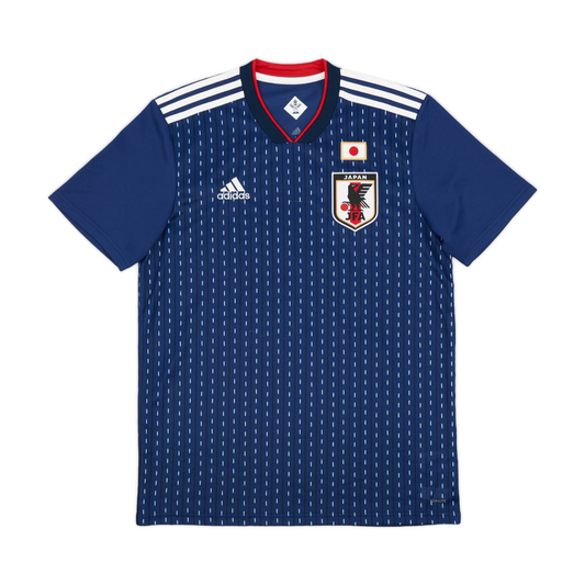 2018 Japan Home Kit