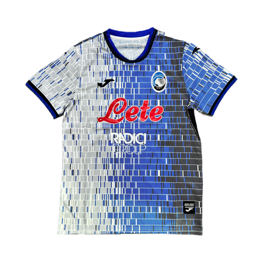2024-25 Atalanta BC 4th Kit