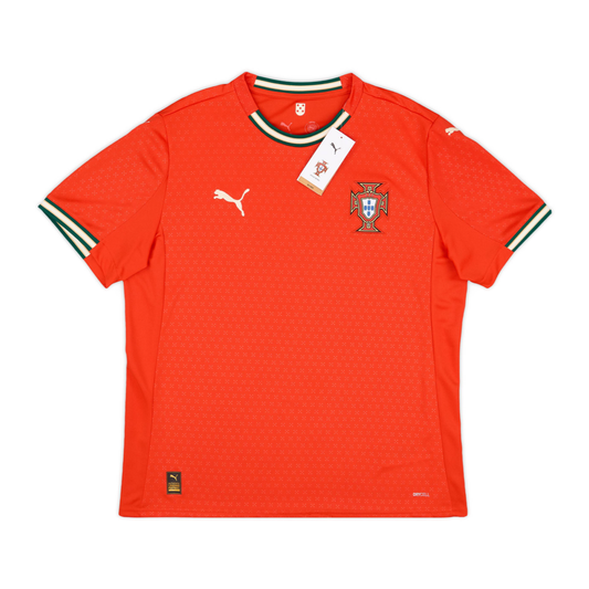 2025 Portugal Home Kit