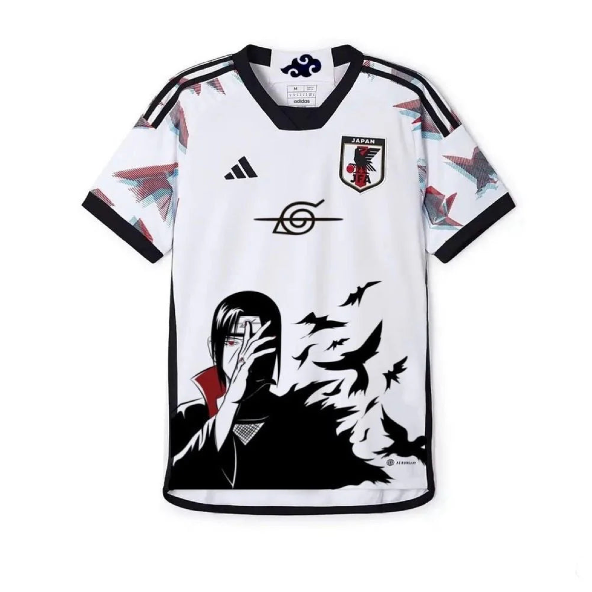 2023 Japan Naruto Special Edition Kit