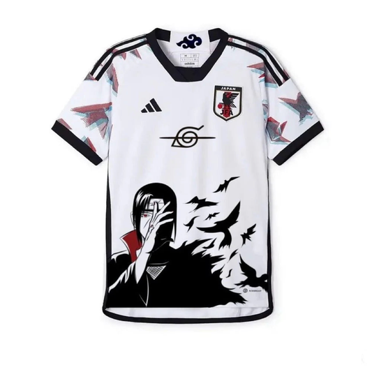 2023 Japan Naruto Special Edition Kit